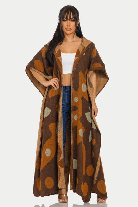 The Zoe Cardigan