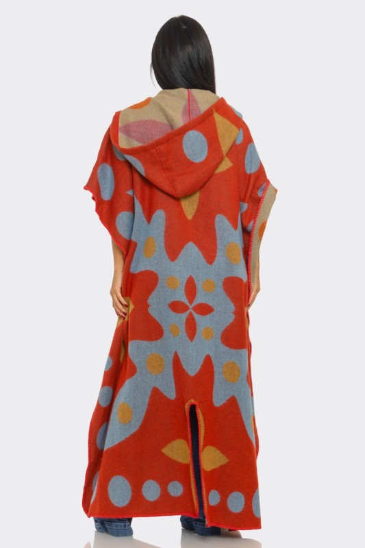 The Zoe Cardigan