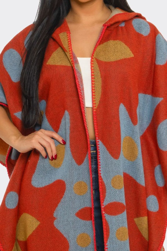The Zoe Cardigan