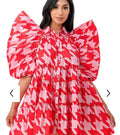 The Lollypop Dress