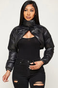 The Jordan Puffer Jacket