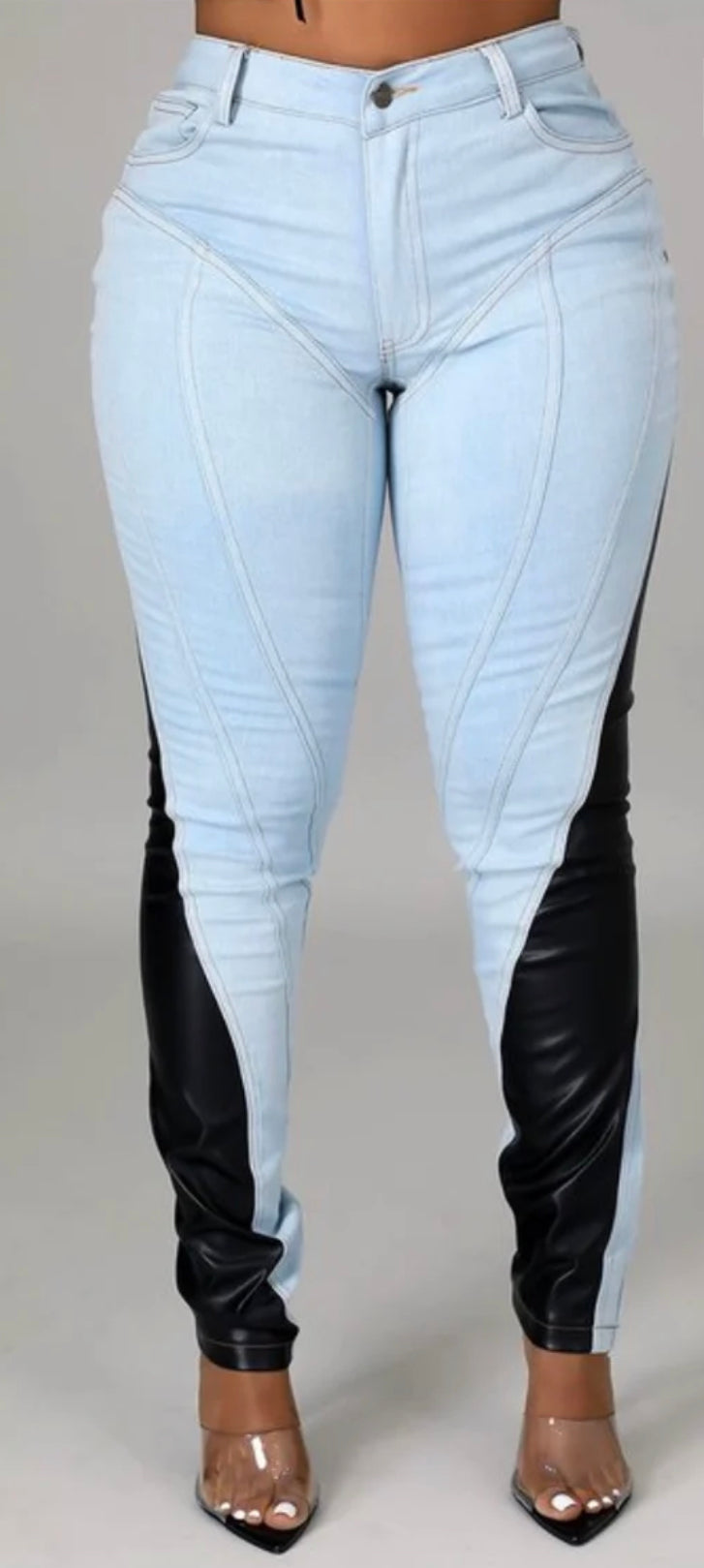 The Tyler Denim Jeans